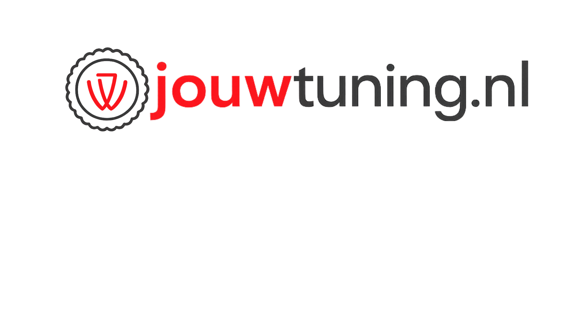 Jouwtuning